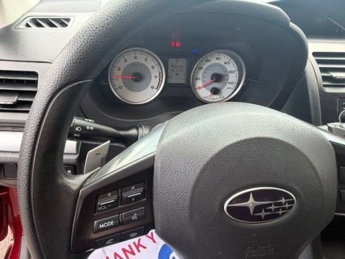 Used 2012 Subaru Impreza 2.0i Premium AWD/4WD image 24