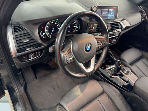 Used 2019 BMW X3 sDrive30i image 4