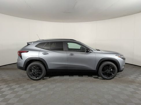 New 2025 Chevrolet Trax ACTIV w/ Driver Confidence Package image 6