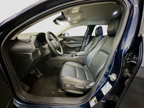 Used 2025 MAZDA CX-30 AWD 2.5 S w/ Select Sport Pkg image 13