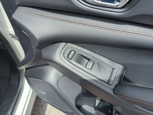 Used 2025 Subaru Ascent Bronze Edition w/ Popular Package #2 image 38