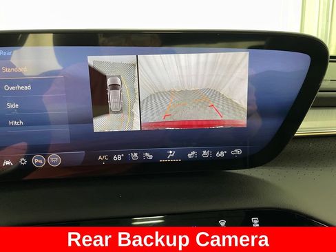 Certified 2026 Buick Enclave Avenir w/ Super Cruise Package AWD/4WD image 4