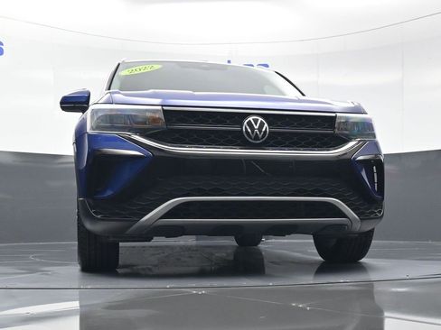 Used 2022 Volkswagen Taos SE image 39
