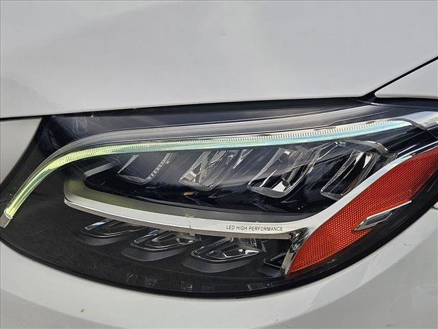 Used 2023 Mercedes-Benz C 300 Cabriolet image 15