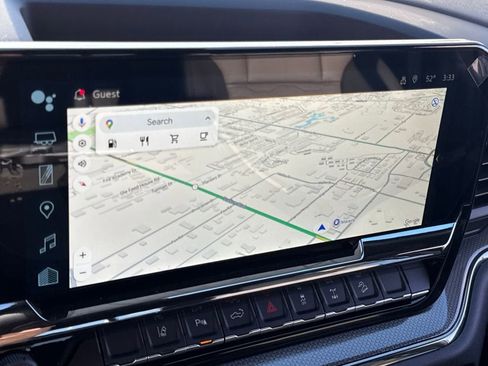 New 2026 Chevrolet Silverado 2500 ZR2 AWD/4WD image 24