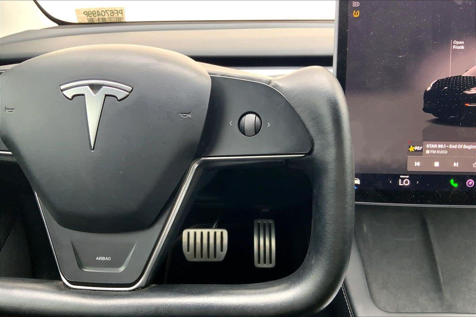 Used 2023 Tesla Model 3 Performance AWD/4WD image 25