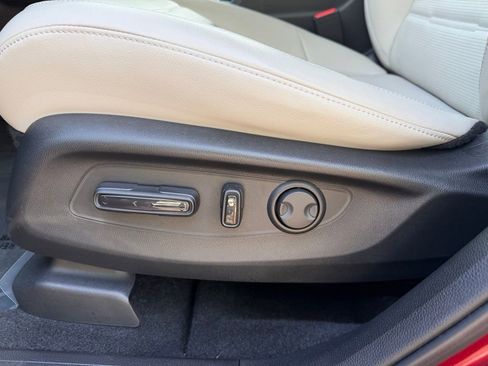 Certified 2025 Honda CR-V EX-L image 19