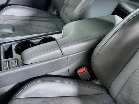 Certified 2024 Hyundai Sonata N Line FWD image 37