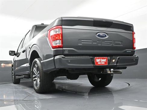 Used 2023 Ford F150 XL w/ STX Appearance Package image 36