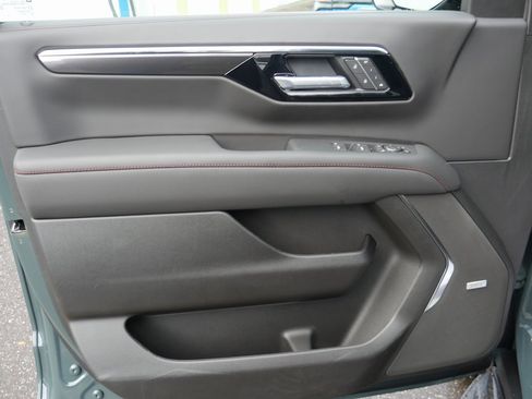 New 2026 Chevrolet Tahoe RST w/ RST Capability Package image 31