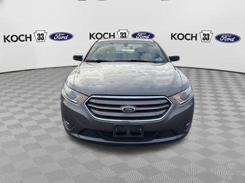 Used 2013 Ford Taurus SEL image 2