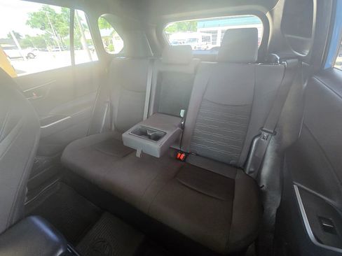Used 2023 Toyota RAV4 SE w/ Convenience Package AWD/4WD image 53