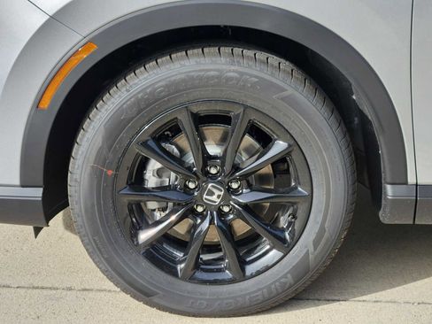 New 2026 Honda CR-V Sport-L image 9