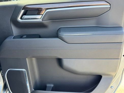 New 2026 Chevrolet Silverado 1500 LT AWD/4WD image 10