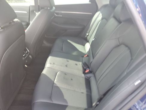 Used 2022 Hyundai Sonata Limited FWD image 12
