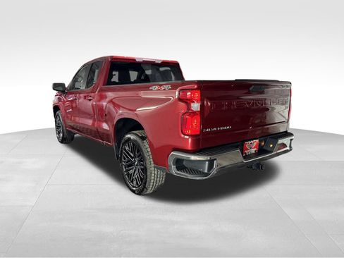 Used 2019 Chevrolet Silverado 1500 LT w/ All-Star Edition image 6