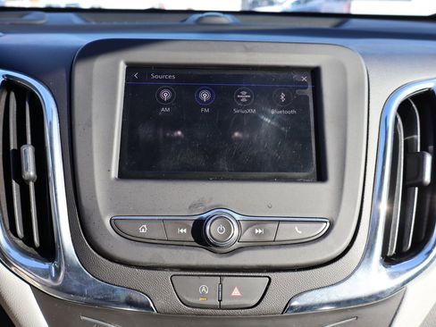 Used 2023 Chevrolet Equinox LS w/ LS Convenience Package image 21