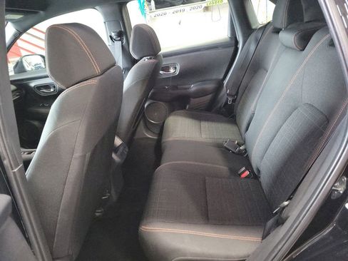 Used 2024 Honda HR-V Sport image 14