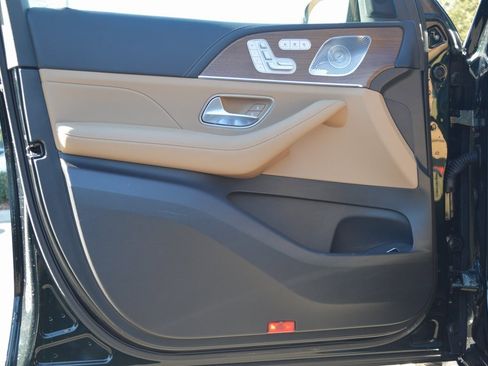 Certified 2024 Mercedes-Benz GLE 450 4MATIC image 12