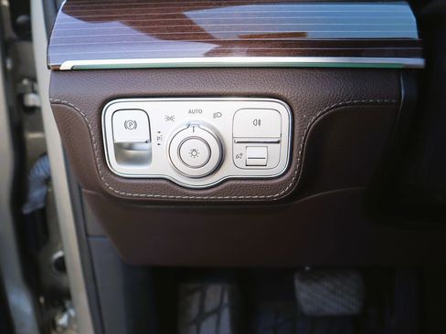 Certified 2022 Mercedes-Benz GLE 350 4MATIC image 24