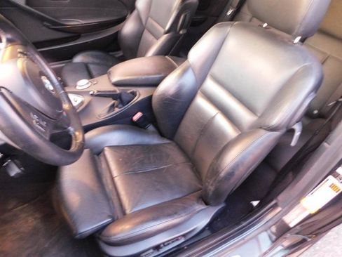 Used 2006 BMW M6 Coupe image 9