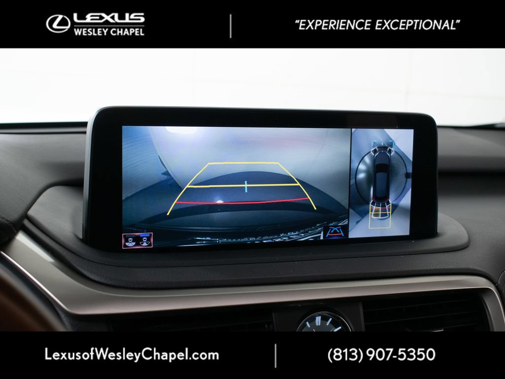 New 2026 Lexus TX 350 AWD w/ Technology Package image 24