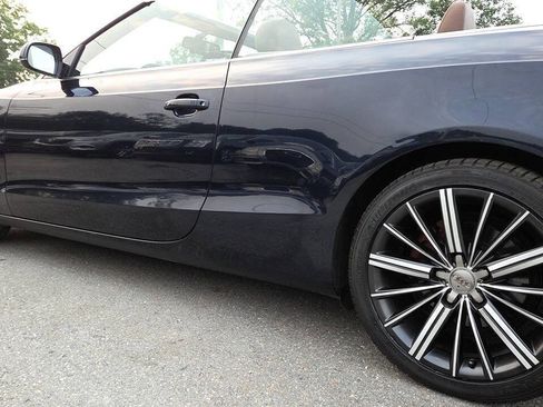 Used 2011 Audi A5 2.0T Premium Plus AWD/4WD image 10