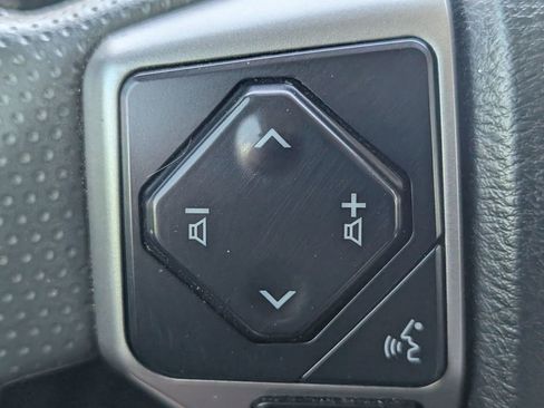 Used 2021 Toyota 4Runner SR5 Premium w/ Moonroof Package image 19