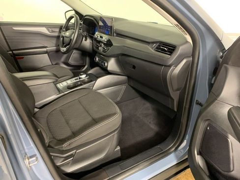 Used 2023 Ford Escape Active FWD image 36