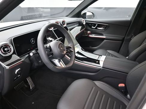 New 2026 Mercedes-Benz GLC 300 image 19