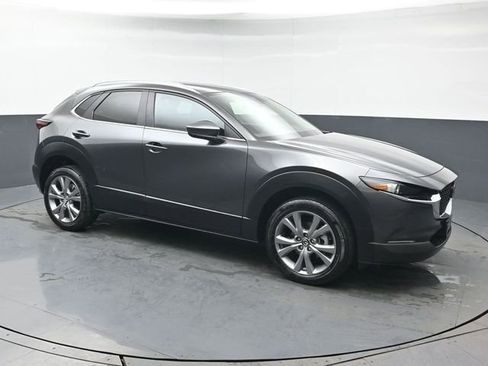 Certified 2023 MAZDA CX-30 AWD 2.5 S w/ Preferred Package image 7