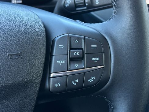 New 2026 Ford Maverick Lariat AWD/4WD image 27