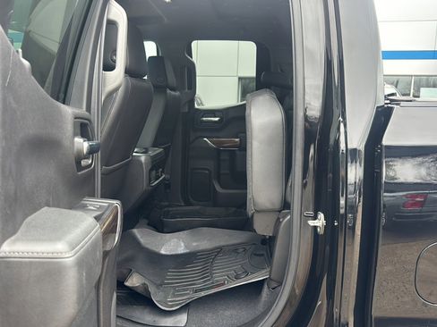 Used 2020 Chevrolet Silverado 1500 RST w/ All-Star Edition image 17