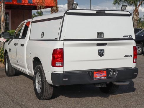 Used 2023 RAM 1500 Tradesman w/ Trailer Tow Group image 6