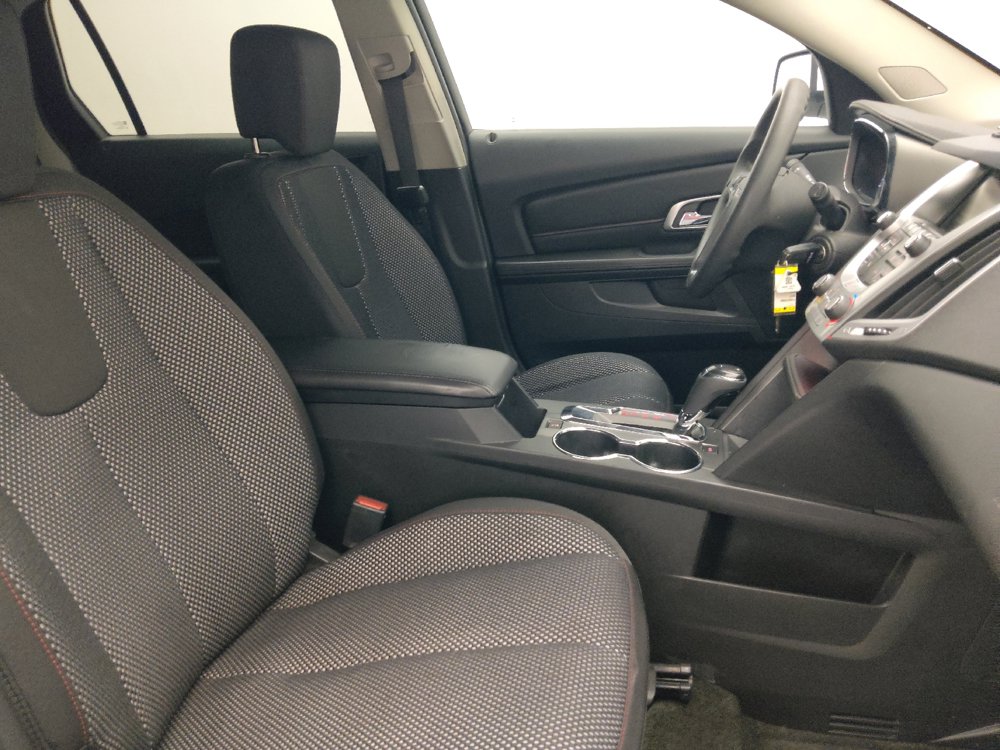 Used 2017 GMC Terrain SLE FWD image 21