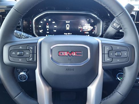 New 2026 GMC Sierra 1500 Elevation image 20