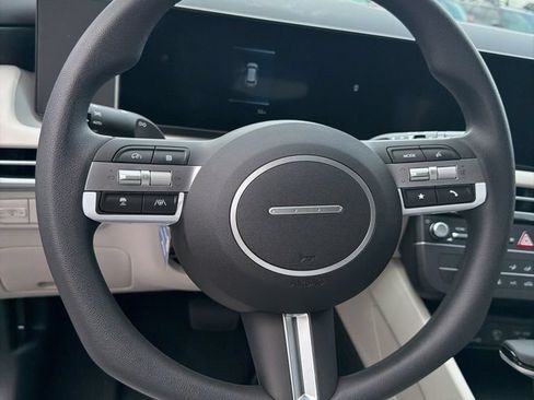 New 2026 Hyundai Tucson SE FWD image 10