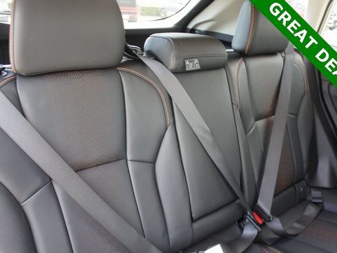 Used 2023 Subaru Crosstrek 2.5i Limited image 39