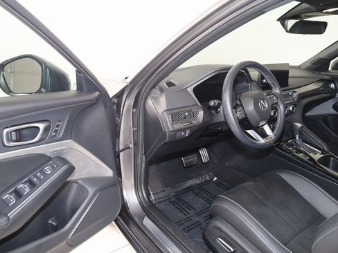 Used 2024 Acura Integra A-Spec image 55
