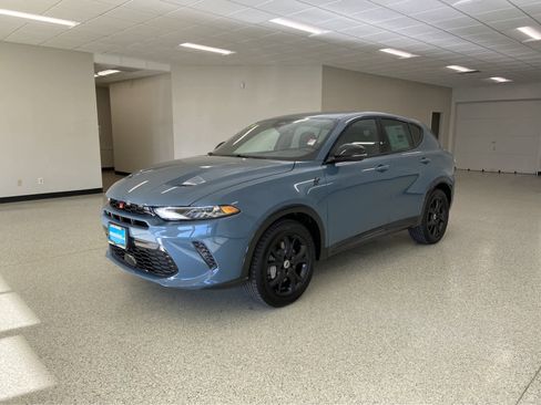 New 2024 Dodge Hornet R/T w/ R/T Blacktop Package image 1