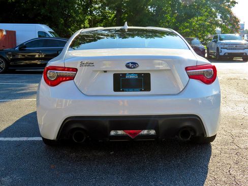 Used 2020 Subaru BRZ Limited w/ Popular Package #1 image 6