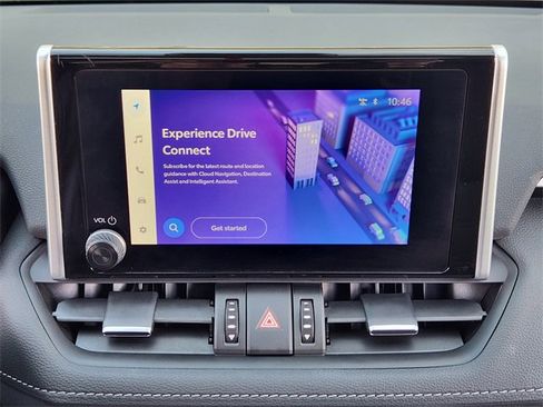 Used 2024 Toyota RAV4 XLE Premium image 13