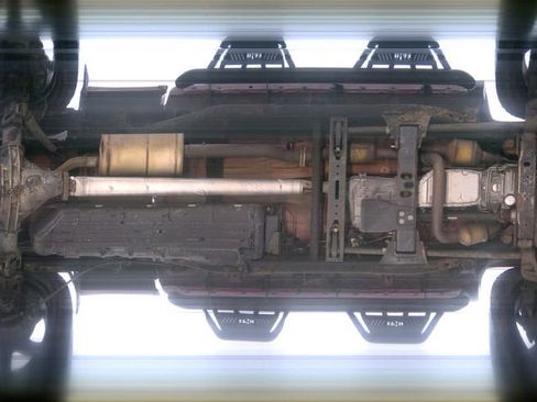 Used 2018 Chevrolet Silverado 3500 W/T w/ WT Convenience Package image 16