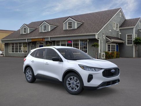 Used 2025 Ford Escape Active image 7