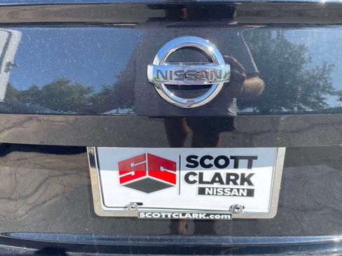 Used 2020 Nissan Altima 2.5 S FWD image 13