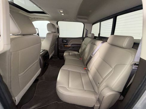 Used 2018 GMC Sierra 1500 SLT AWD/4WD image 24