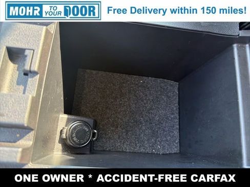 Used 2023 Subaru Outback Limited image 21