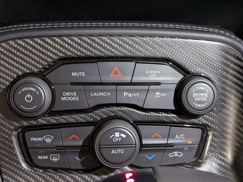 Used 2023 Dodge Challenger R/T Scat Pack w/ Plus Package RWD image 38