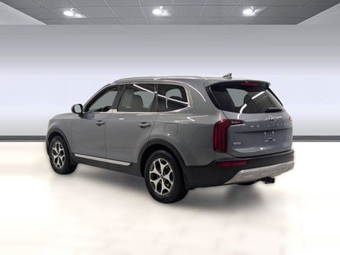 Used 2020 Kia Telluride EX image 2