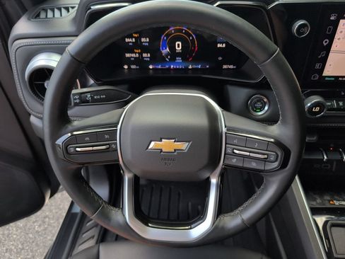 Used 2024 Chevrolet Colorado LT w/ LT Convenience Package III RWD image 25